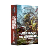 Legends of the WAAAGH! Warhammer...