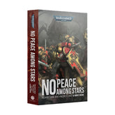 
No Peaece Among Stars Anthology
