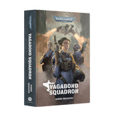 Vagabond Squadron Warhammer 40k ...