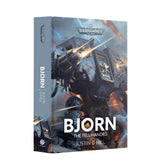Bjorn The Fell Handed Hardback N...