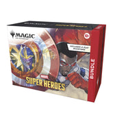 MTG Marvel Super Heroes Bundle