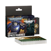 Space Marines 11th Edition Comma...