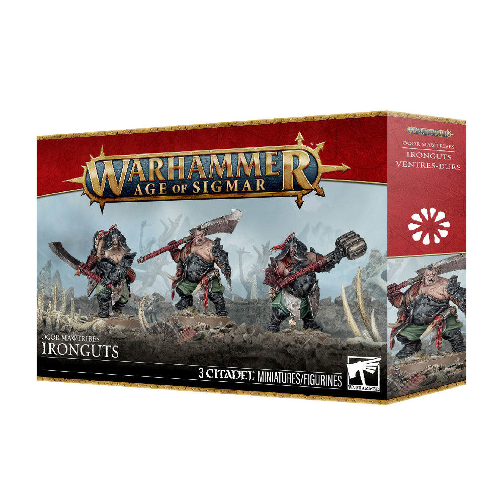 Ogor Mawtribes Ironguts Box Render