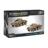 German Puma Scout Troop Clash Of...