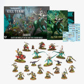 Kill Team Exodite Exploded Box W...