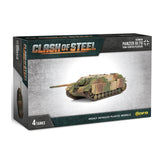 German PanzerIV/70 Tank-Hunter P...