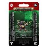 Warhammer AoS Skaven Warlock Gal...