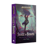 Shade of Khaine Warhammer AoS Novel
