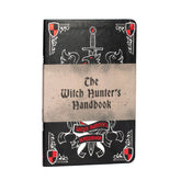 The Witch Hunter's Handbook
