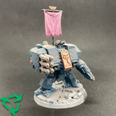 Ironclad Dreadnought - Preloved ...