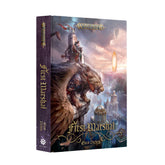 First Marshal Age of Sigmar Novel