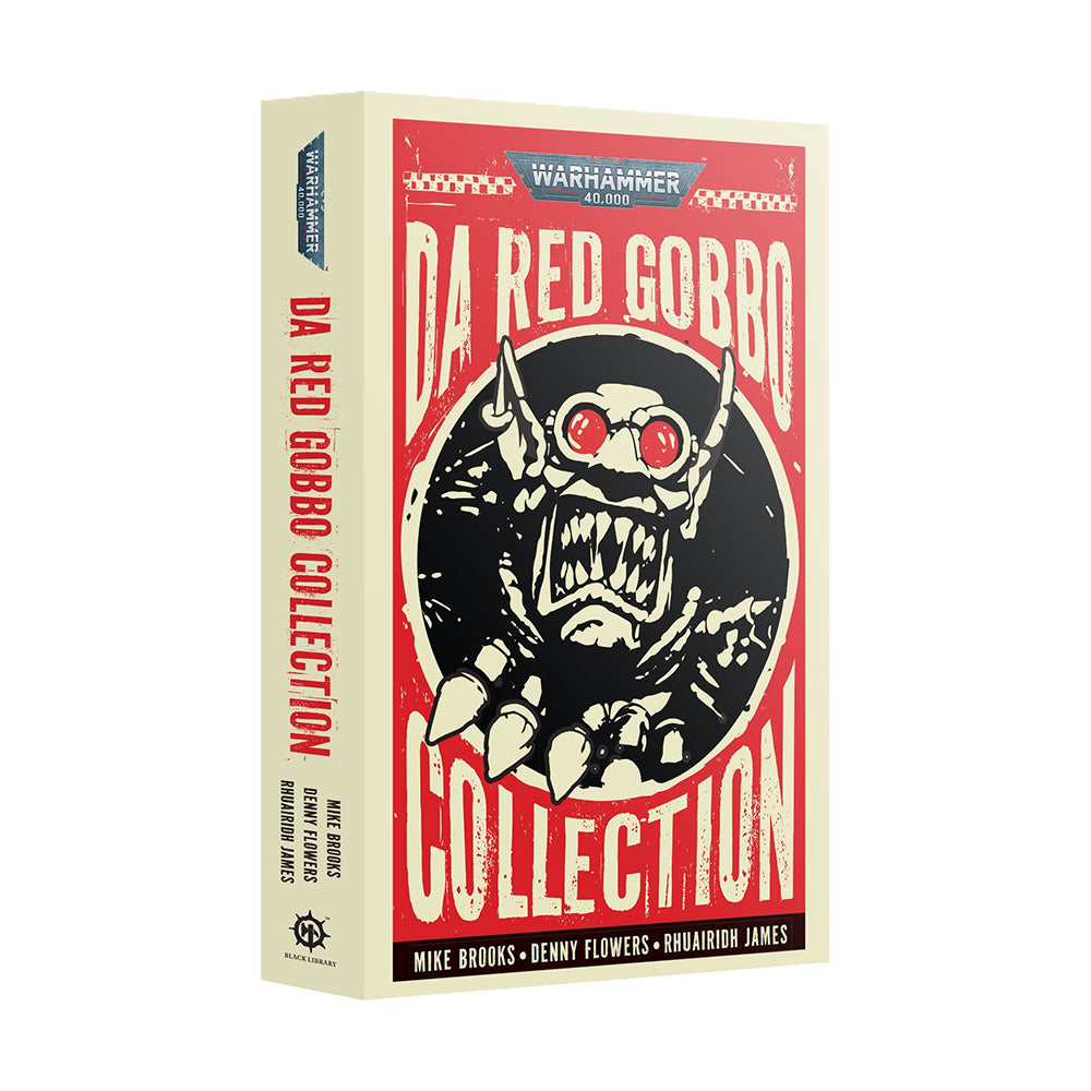 Da Red Gobbo Collection