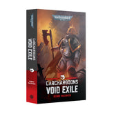 Carcharodons: Void Exile Warhamm...