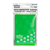 Pokémon TCG Grass Energy Deck Sl...