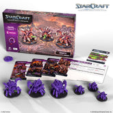 Starcraft Zerg Roach Expansion S...