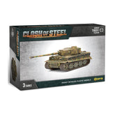 German Tiger I Tank Platoon Clas...