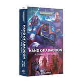 Dawn Of Fire: Hand Of Abaddon Pa...