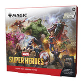 MTG Marvel Super Heroes Heroes U...