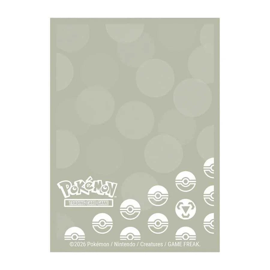 Metal Type Energy Sleeve Back