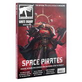 White Dwarf Issue 522