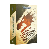 Lords Of Nocturne Paperback Warh...