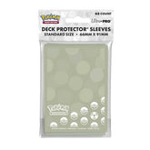 Pokémon TCG Metal Energy Deck Sl...