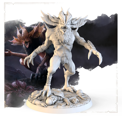 The Witcher: Path of Destiny Legendary Monsters Expansion