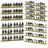 British Army Cavalry Brigade Epi...