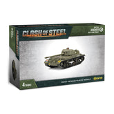 British Archer Anti-Tank Troop C...