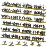 Zulu Impi Epic Battles Zulu