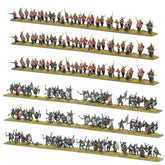 British Army Brigade Epic Battle...