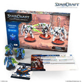 Starcraft Terran Medic Expansion...