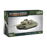 British Tortoise Assault Tank Tr...