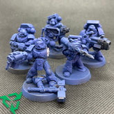 Devastator Squad - Preloved Spac...