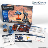 Starcraft Terran Raynor's Ra...
