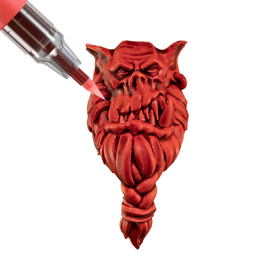 Blood Red Speedpaint Marker