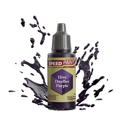 The Army Painter Hive Dweller Purple Speedpaint 2.0 18ml