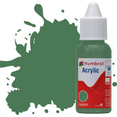 Humbrol Mid Green Matt Acrylic H...