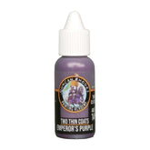 Emperor's Purple - Two Thin ...