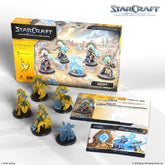 Starcraft Protoss Adept Expansio...