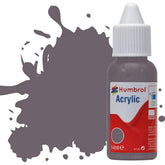 Humbrol Blue Grey Matt Acrylic H...