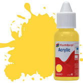 Humbrol Linen Matt Acrylic Hobby...