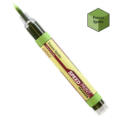 Forest Sprite Speedpaint Marker 6ml