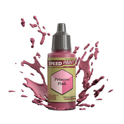 The Army Painter Princess Pink Speedpaint 2.0 18ml