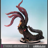 Chthonic Aberration B - Crooked ...