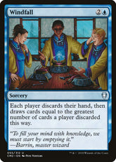 Windfall - Commander Anthology 2...