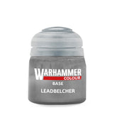 Leadbelcher Base Paint - Warhamm...