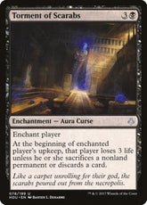 Hour of Devastation Torment of S...