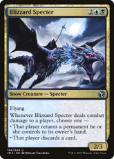 Blizzard Specter - Iconic Master...