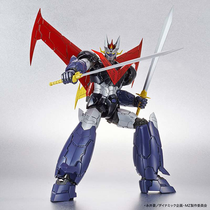 Great Mazinger Infinity Version - Gundam Bandai